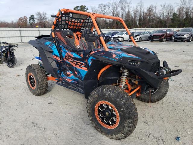 Image 1 of 2015 POLARIS RZR XP 1000 EPS 2015 with VIN 3NSVDE991FF429066