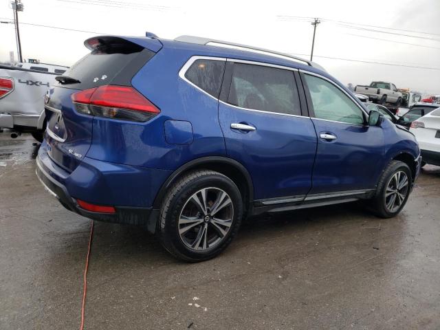 Image 3 of 2017 NISSAN ROGUE SV 2017 with VIN 5N1AT2MV6HC888918