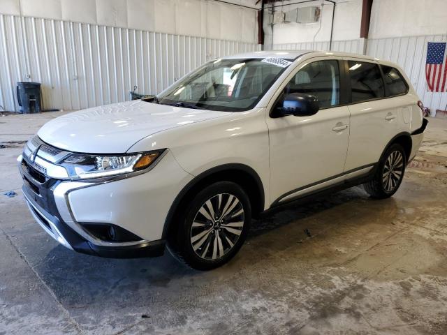 2019 MITSUBISHI OUTLANDER ES 2019 image