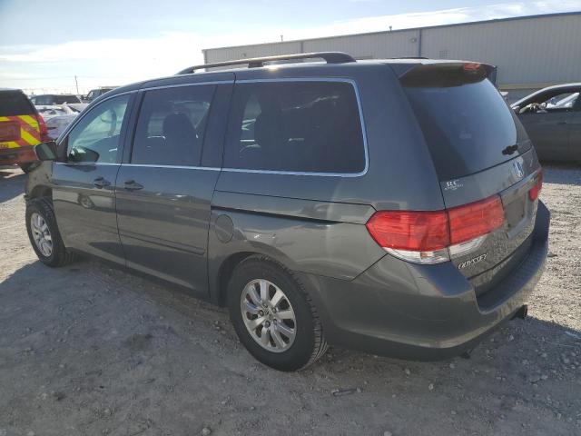 Obraz 2 z 2008 HONDA ODYSSEY EX 2008 z VIN 5FNRL38488B057101
