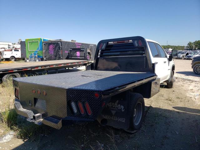 Image 3 of 2021 CHEVROLET SILVERADO K3500 2021 with VIN 1GB4YSEYXMF233749