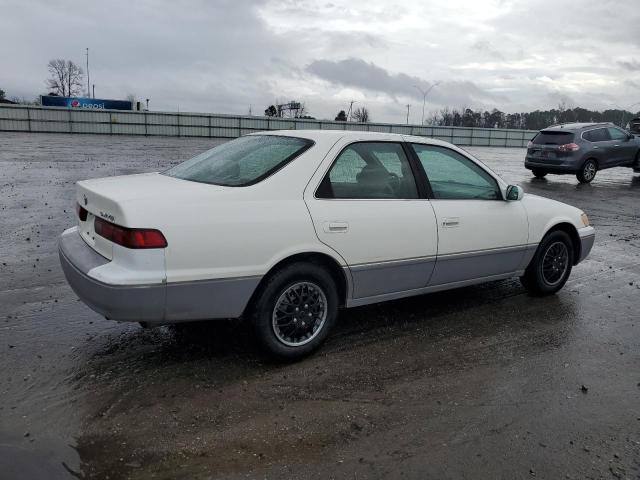 Image 3 of 1999 TOYOTA CAMRY LE 1999 with VIN JT2BG22K4X0362978