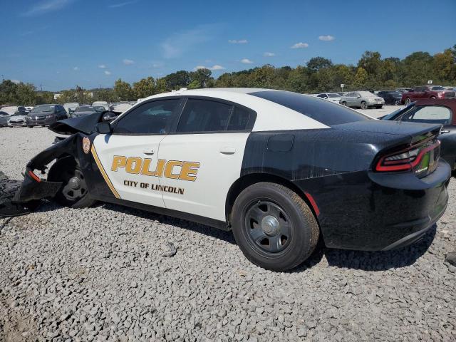 Obraz 2 z 2015 DODGE CHARGER POLICE 2015 z VIN 2C3CDXAT3FH844870