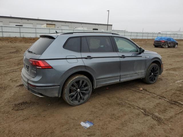Image 3 of 2020 VOLKSWAGEN TIGUAN SE 2020 with VIN 3VV2B7AX9LM105517