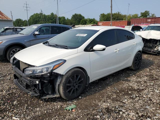 Изображение 1 2018 KIA FORTE LX 2018 с VIN 3KPFL4A75JE188074