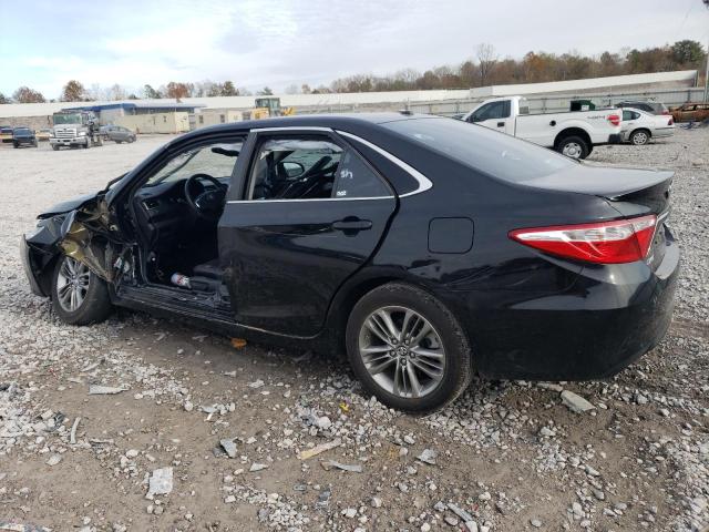 Изображение 2 2017 TOYOTA CAMRY LE 2017 с VIN 4T1BF1FK0HU345907