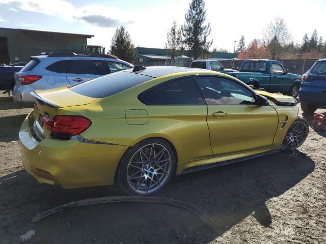 Изображение 3 2017 BMW M4  2017 с VIN WBS3R9C57HK709631
