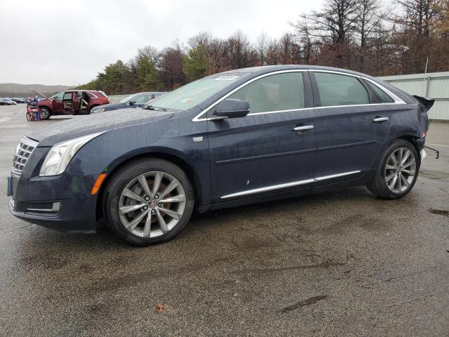 Obraz 1 z 2015 CADILLAC XTS  2015 z VIN 2G61L5S37F9195869