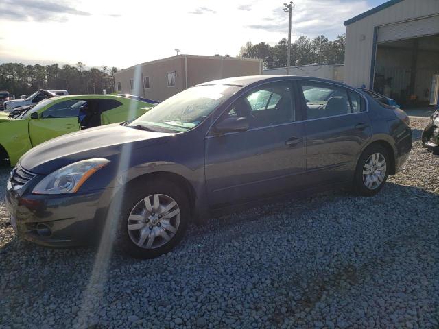 Image 1 of 2012 NISSAN ALTIMA BASE 2012 with VIN 1N4AL2AP3CC169781