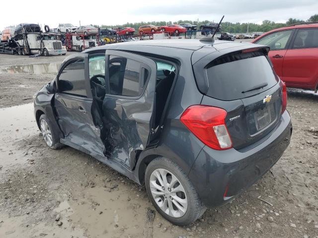 Изображение 2 2020 CHEVROLET SPARK 1LT 2020 с VIN KL8CD6SA0LC405913