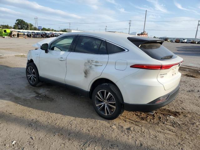 Изображение 2 2021 TOYOTA VENZA LE 2021 с VIN JTEAAAAHXMJ007691