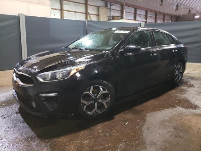 Изображение 1 2020 KIA FORTE FE 2020 с VIN 3KPF24AD1LE223754