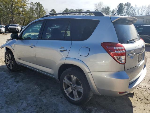 Изображение 2 2011 TOYOTA RAV4 SPORT 2011 с VIN JTMWF4DV8B5042816