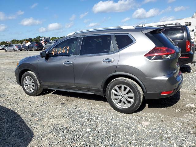 Image 2 of 2020 NISSAN ROGUE S 2020 with VIN JN8AT2MT7LW015015
