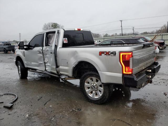 Obraz 2 z 2019 FORD F250 SUPER DUTY 2019 z VIN 1FT7W2BT4KEF46516