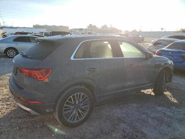 Изображение 3 2021 AUDI Q3 PREMIUM 40 2021 с VIN WA1AUCF35M1149171