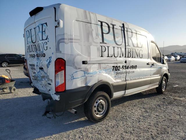 Изображение 3 2021 FORD TRANSIT T-250 2021 с VIN 1FTBR1C80MKA12035