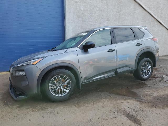 Obraz 1 z 2023 NISSAN ROGUE S 2023 z VIN 5N1BT3AB1PC876484