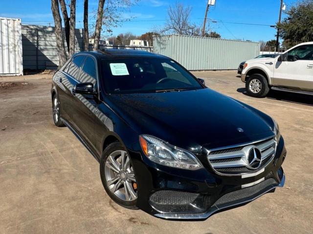Изображение 1 2014 MERCEDES-BENZ E 400 HYBRID 2014 с VIN WDDHF9FB3EA836519