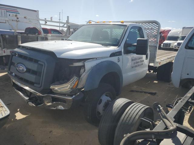 2015 FORD F450 SUPER DUTY 2015 image