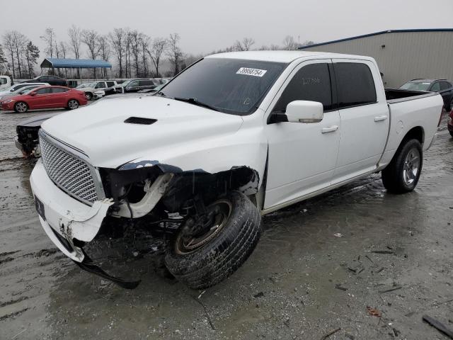 2011 DODGE RAM 1500  2011 image