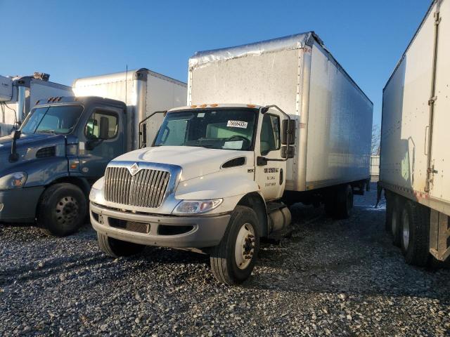 Obraz 1 z 2022 INTERNATIONAL MV607  2022 z VIN 3HAEUMML1NL551954