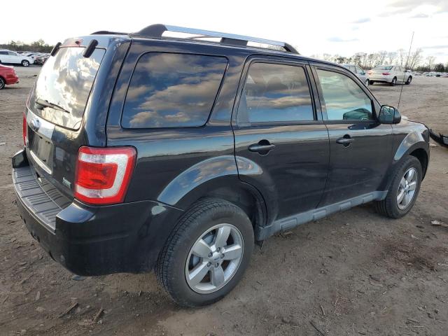 Obraz 3 z 2012 FORD ESCAPE LIMITED 2012 z VIN 1FMCU9EG6CKC22252