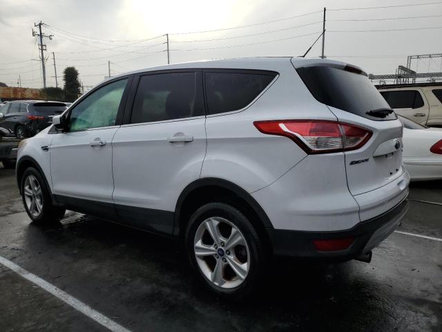 Image 2 of 2013 FORD ESCAPE SE 2013 with VIN 1FMCU0GX5DUD24737
