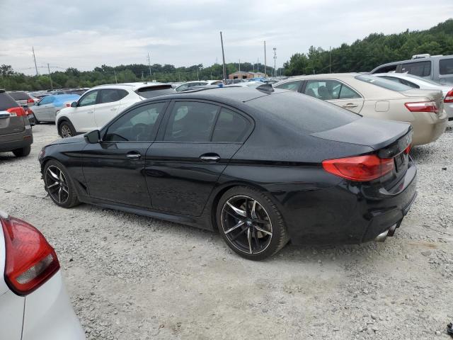 Image 2 of 2017 BMW 540 XI 2017 with VIN WBAJE7C37HWA03359