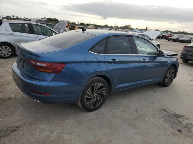 Obraz 3 z 2019 VOLKSWAGEN JETTA SEL PREMIUM 2019 z VIN 3VWG57BU2KM059508