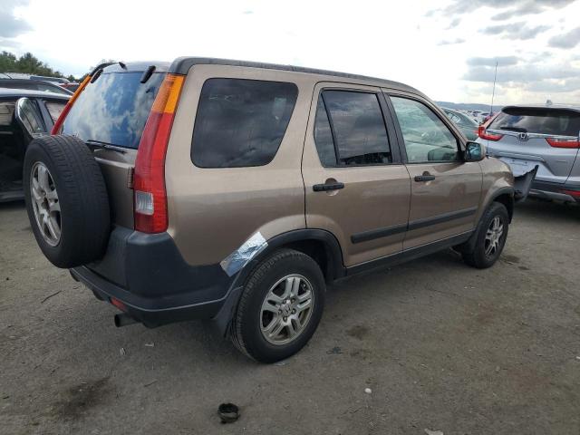 Obraz 3 z 2002 HONDA CR-V EX 2002 z VIN JHLRD78842C004202