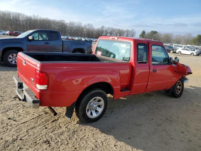 Image 3 of 2000 FORD RANGER SUPER CAB 2000 with VIN 1FTYR14V2YTB16900
