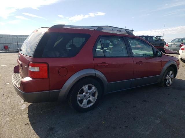Изображение 3 2007 FORD FREESTYLE SEL 2007 с VIN 1FMDK05197GA05451