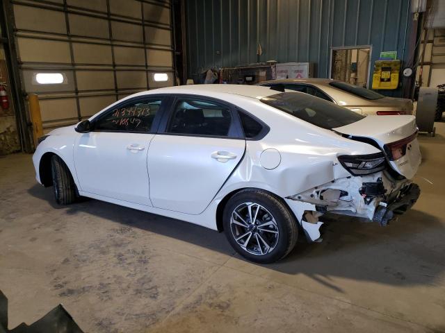 Image 2 of 2023 KIA FORTE LX 2023 with VIN 3KPF24AD4PE565706