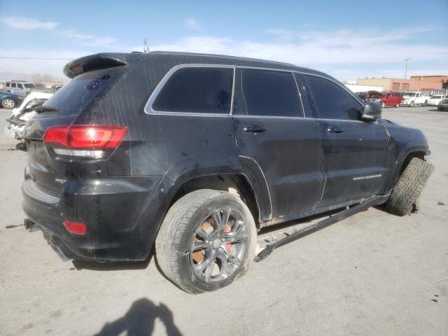 Obraz 3 z 2015 JEEP GRAND CHEROKEE SRT-8 2015 z VIN 1C4RJFDJ2FC629051
