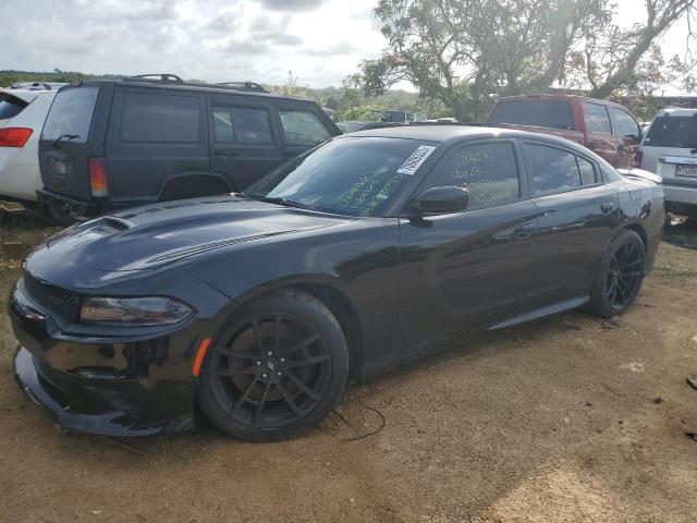 2017 DODGE CHARGER R/T 392 2017 image