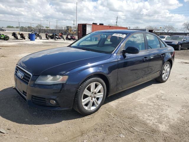 Изображение 2010 AUDI A4 PREMIUM 2010