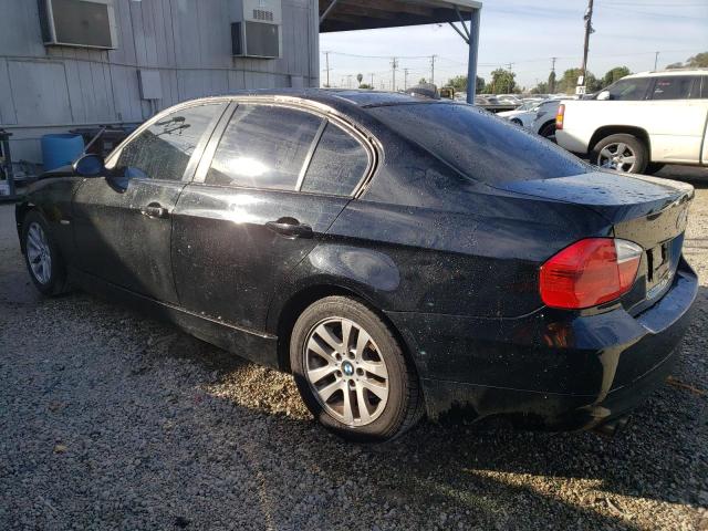 Image 2 of 2007 BMW 328 I 2007 with VIN WBAVA33557KX71240