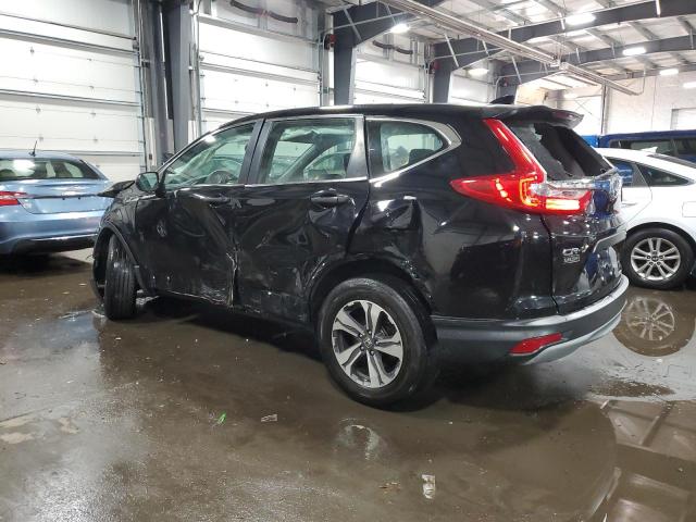 Изображение 2 2019 HONDA CR-V LX 2019 с VIN 2HKRW6H36KH212009