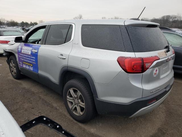 Obraz 2 z 2019 GMC ACADIA SLE 2019 z VIN 1GKKNRLA7KZ172550
