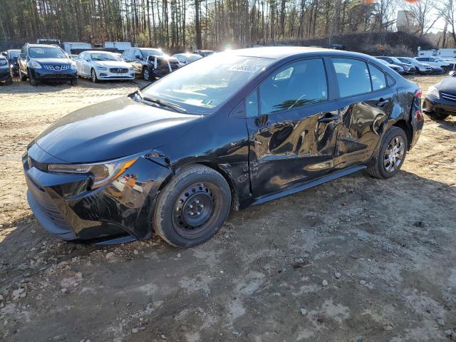 Obraz 1 z 2023 TOYOTA COROLLA LE 2023 z VIN 5YFB4MDE9PP012139