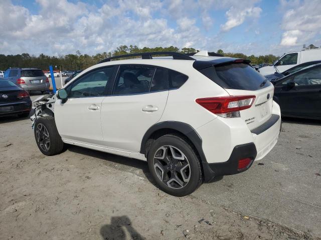 Изображение 2 2019 SUBARU CROSSTREK LIMITED 2019 с VIN JF2GTAMC3K8248569