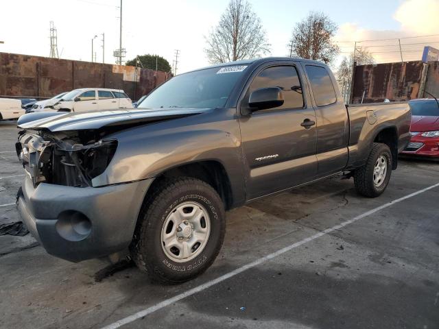 2009 TOYOTA TACOMA ACCESS CAB 2009 image