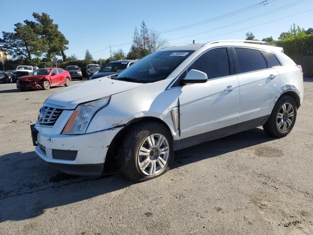 Obraz 1 z 2013 CADILLAC SRX LUXURY COLLECTION 2013 z VIN 3GYFNCE36DS645101
