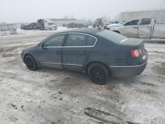 Изображение 2 2007 VOLKSWAGEN PASSAT 3.6L LUXURY 2007 с VIN WVWEU73C07P022560