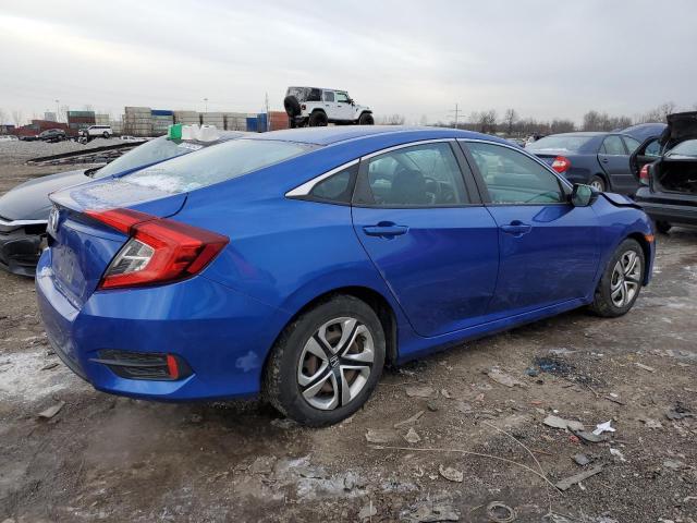 Obraz 3 z 2017 HONDA CIVIC LX 2017 z VIN 2HGFC2F5XHH560634