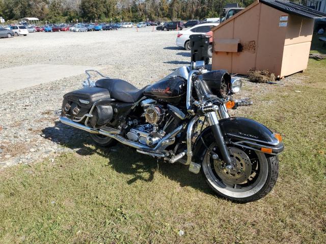 Obraz 1 z 1997 HARLEY-DAVIDSON FLHR  1997 z VIN 1HD1FDL12VY619222