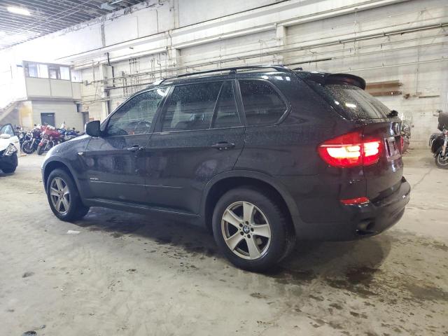 Obraz 2 z 2013 BMW X5 XDRIVE35I 2013 z VIN 5UXZV4C55D0E14857