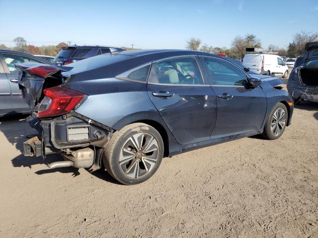 Изображение 3 2016 HONDA CIVIC EX 2016 с VIN 19XFC1F3XGE220739