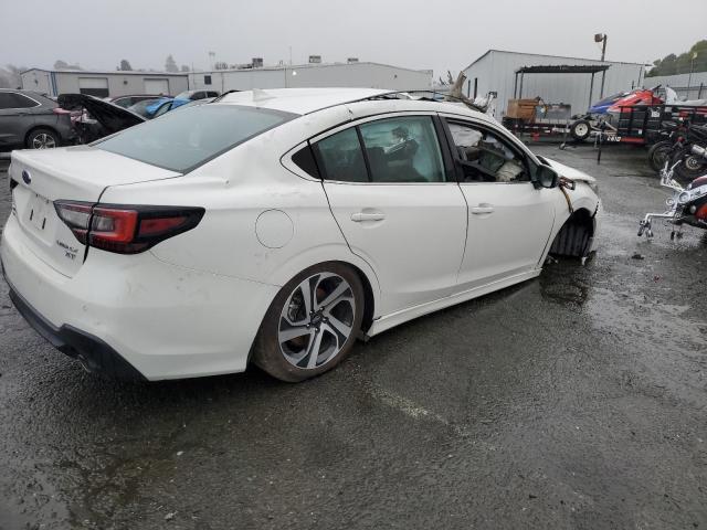 Изображение 3 2022 SUBARU LEGACY LIMITED XT 2022 с VIN 4S3BWGN60N3008540